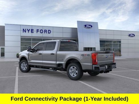 New 2026 Ford F250 XLT AWD/4WD image 5