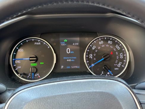 Used 2020 Toyota RAV4 XLE w/ Convenience Package AWD/4WD image 41