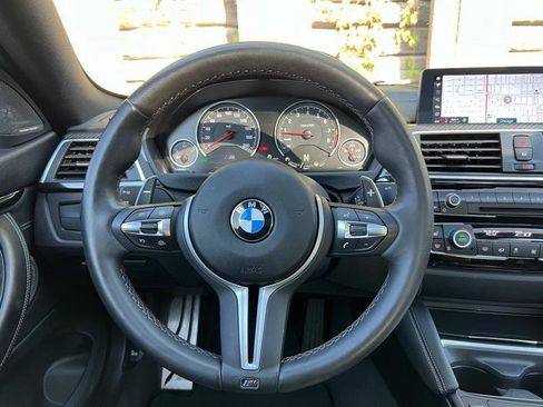 Used 2020 BMW M4 Coupe w/ Competition Package image 21