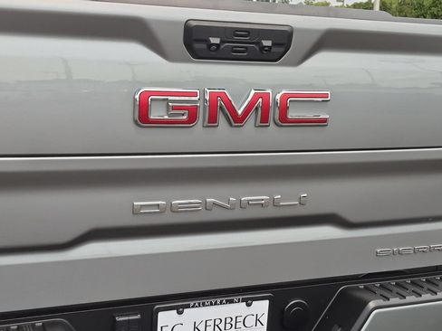 Certified 2023 GMC Sierra 1500 Denali w/ Denali Reserve Package AWD/4WD image 31