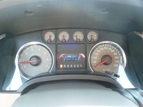 Used 2009 Ford F150 XLT AWD/4WD image 27
