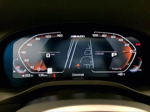 Used 2024 BMW X3 M40i w/ Premium Package image 20