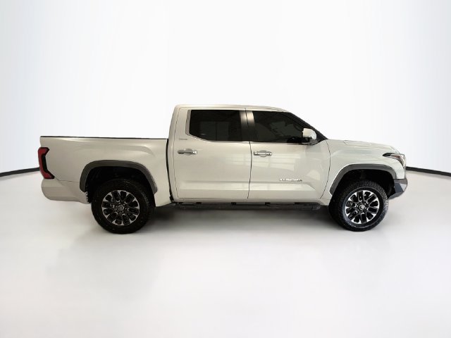 Used 2024 Toyota Tundra Limited AWD/4WD image 6
