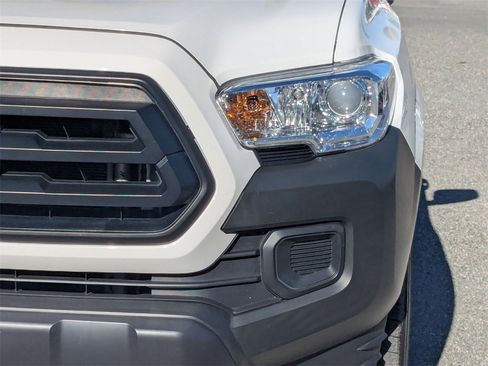 Used 2023 Toyota Tacoma SR image 10
