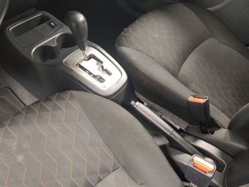 Used 2024 Mitsubishi Mirage ES FWD image 26