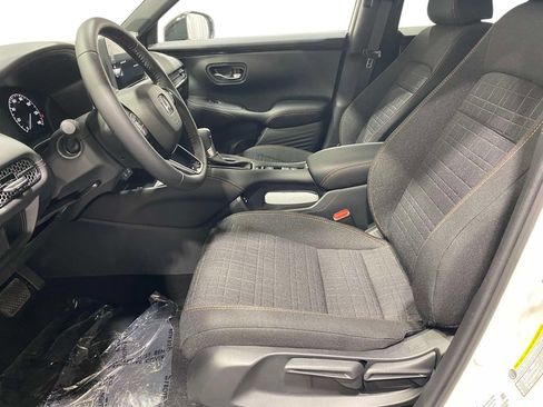 New 2026 Honda HR-V Sport image 13