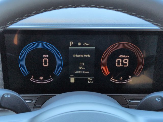 New 2027 Hyundai Kona SEL Sport FWD image 24