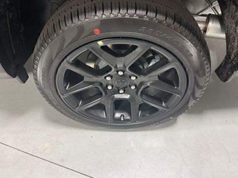 New 2026 RAM 1500 Laramie w/ Night Edition image 36