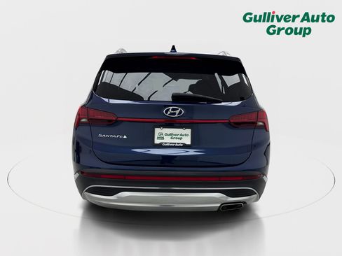 Used 2023 Hyundai Santa Fe SEL w/ Premium Package image 7