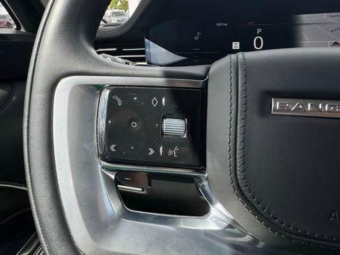 Used 2023 Land Rover Range Rover SE AWD/4WD image 20
