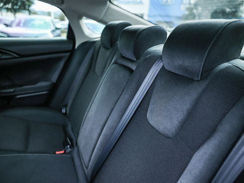 Used 2021 Honda Insight EX image 26