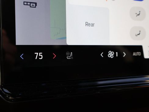 New 2025 Ford Expedition King Ranch image 39