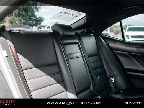 Used 2015 Lexus IS 250 w/ F-Sport Package RWD image 46