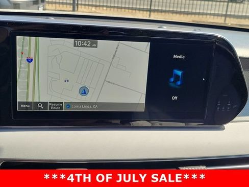 New 2025 Hyundai Palisade SEL FWD image 9
