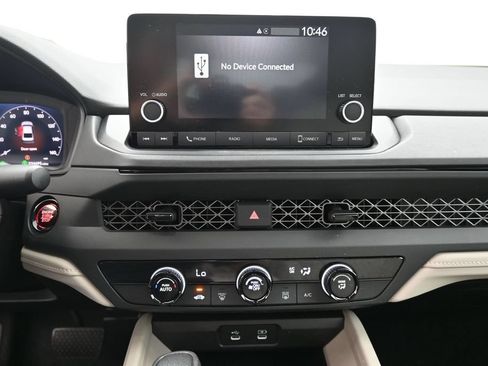 Used 2023 Honda Accord LX image 12