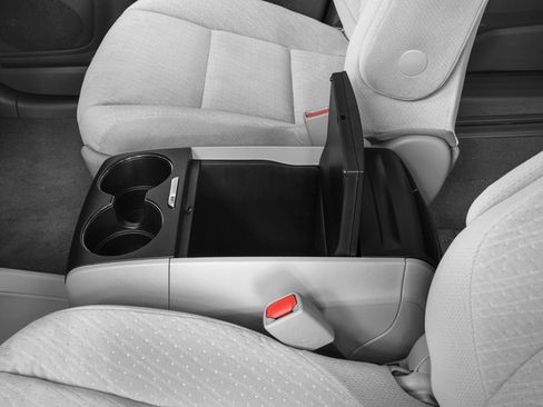 Used 2017 Toyota Sienna LE FWD image 15