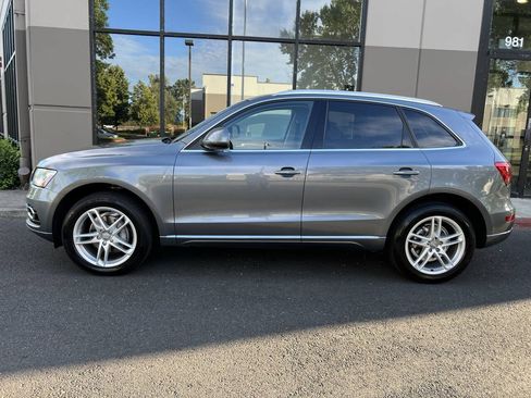 Used 2013 Audi Q5 2.0T Premium Plus w/ Premium Plus Pkg AWD/4WD image 6
