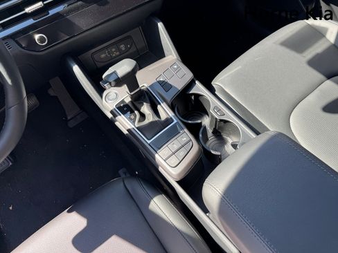New 2026 Kia Sportage EX image 16