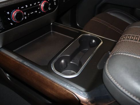 Used 2025 Chevrolet Silverado 2500 High Country w/ Technology Package image 45