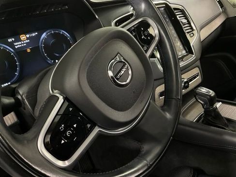 Used 2022 Volvo XC90 T6 Inscription image 19