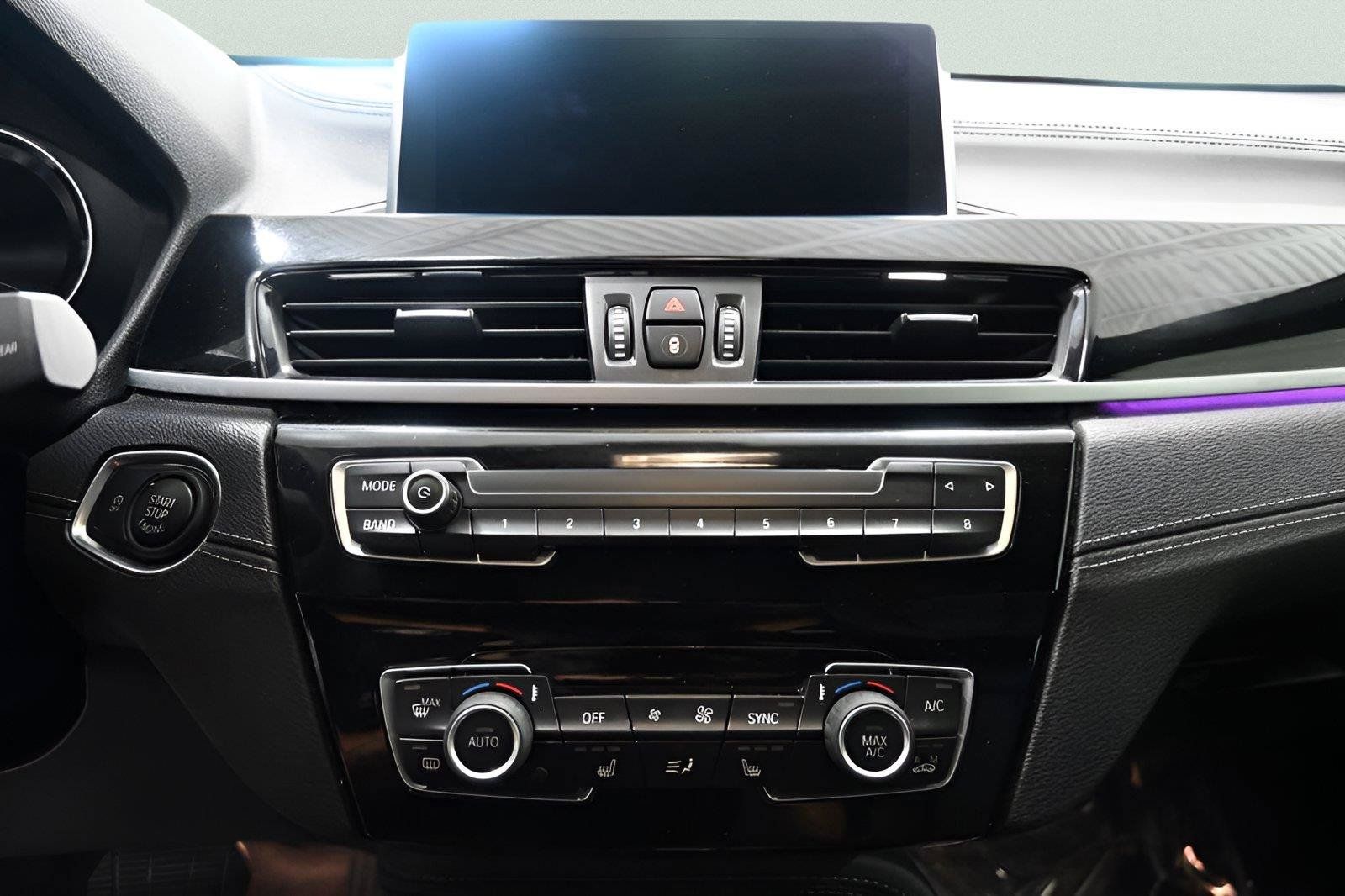 Used 2021 BMW X1 xDrive28i AWD/4WD image 24