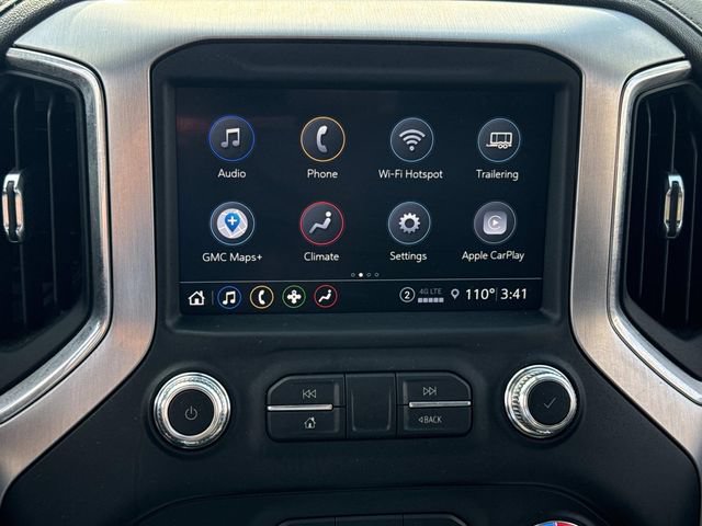 Used 2021 GMC Sierra 1500 Elevation w/ Preferred Package AWD/4WD image 24