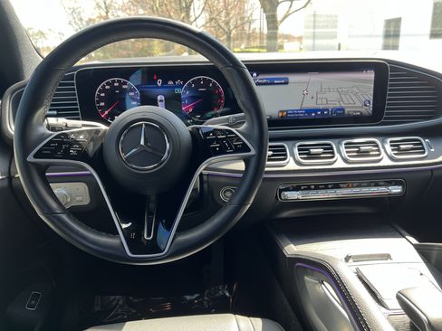 Certified 2025 Mercedes-Benz GLE 450 GLE 450 image 30