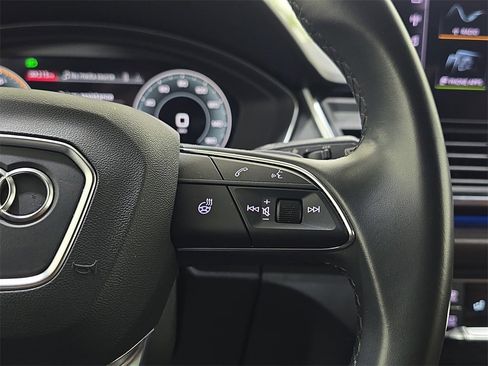 Used 2023 Audi Q5 e Prestige image 21