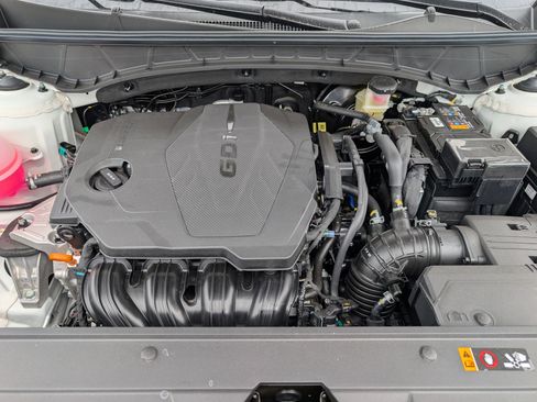 New 2026 Hyundai Santa Cruz SEL image 37