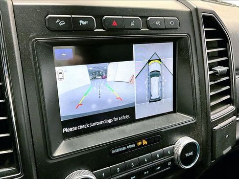 Used 2021 Ford Expedition Limited image 30