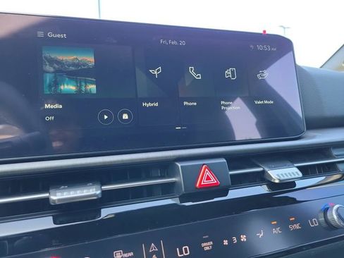 New 2026 Kia Sportage X-Line image 27