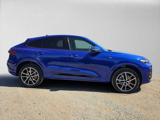 New 2026 Audi Q5 Premium Plus AWD/4WD image 2