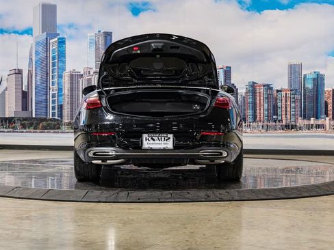 New 2026 Mercedes-Benz CLE 300 4MATIC Cabriolet image 14