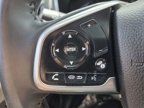 Used 2021 Honda CR-V EX-L image 29
