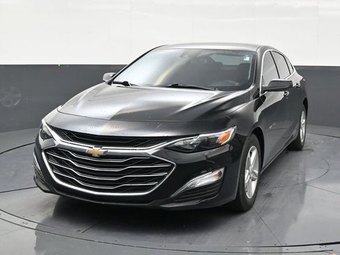 Used 2024 Chevrolet Malibu LS FWD image 8