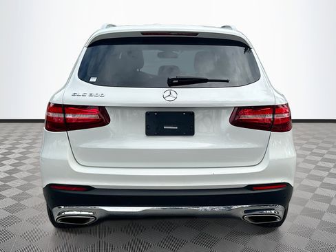 Used 2018 Mercedes-Benz GLC 300 image 6