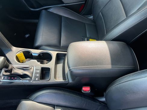 Used 2018 Kia Sportage EX image 27