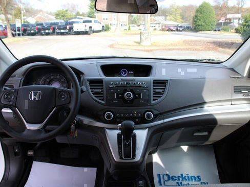 Used 2012 Honda CR-V EX image 17