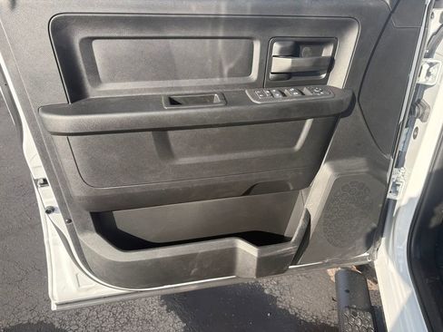 New 2026 RAM 2500 Tradesman w/ Power Wagon Package image 15