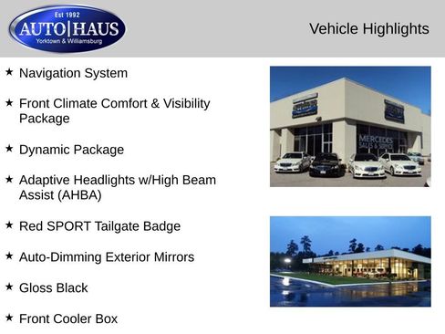 Used 2014 Land Rover Range Rover Sport Supercharged image 2