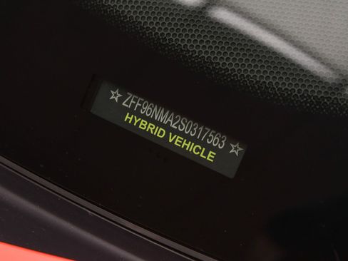 Used 2025 Ferrari SF90 Spider image 66