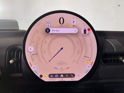 New 2026 MINI Cooper 2-Door Hardtop image 9