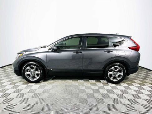 Used 2019 Honda CR-V EX-L image 4
