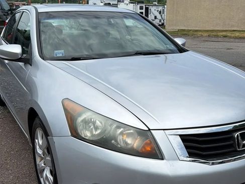 Used 2009 Honda Accord EX-L image 18