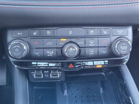 New 2026 Dodge Durango GT image 18