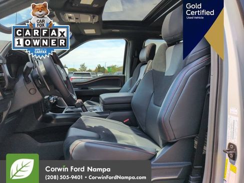 Used 2026 Ford F150 Raptor AWD/4WD image 26