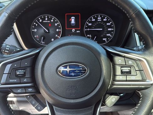 Used 2022 Subaru Outback Limited XT AWD/4WD image 13