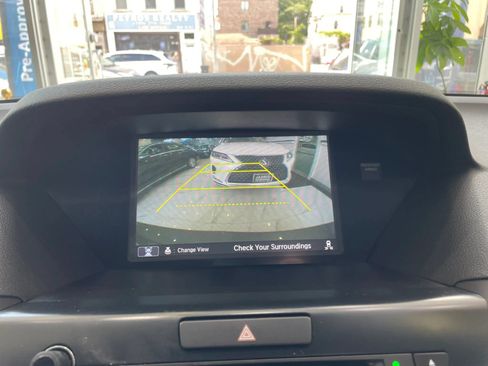 Used 2017 Acura MDX SH-AWD w/ Technology Package image 15