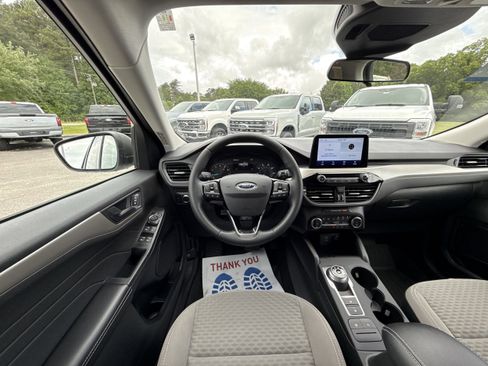 Certified 2022 Ford Escape SE w/ Convenience Package AWD/4WD image 13