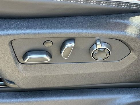 New 2026 GMC Sierra 1500 Denali Ultimate image 23